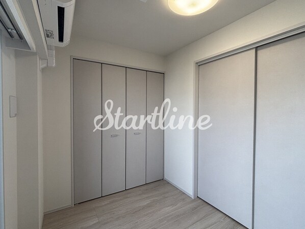 クラリティア浅草の物件内観写真